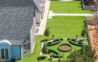 Navigating the Landscape Design Process Navigating the Landscape Design Process